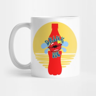 Me Series - Drink Me Mug